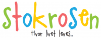 Stokrosen logo